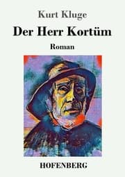 Cover von Der Herr Kortüm