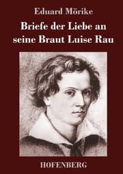 Cover von Briefe der Liebe an seine Braut Luise Rau