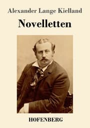 Cover von Novelletten