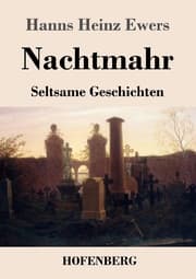 Cover von Nachtmahr