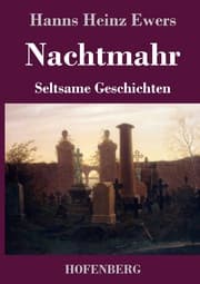 Cover von Nachtmahr
