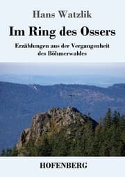 Cover von Im Ring des Ossers