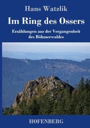 Cover von Im Ring des Ossers