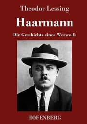 Cover von Haarmann