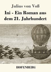 Cover von Ini