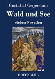 Cover von Wald und See