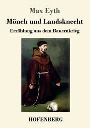 Cover von Mönch und Landsknecht