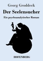 Cover von Der Seelensucher