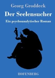 Cover von Der Seelensucher