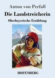 Cover von Die Landstreicherin