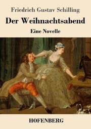 Cover von Der Weihnachtsabend