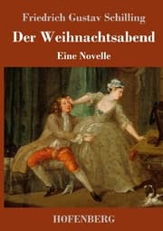 Cover von Der Weihnachtsabend