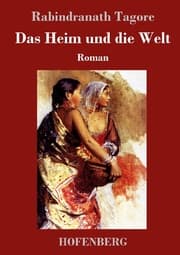 Cover von Das Heim und die Welt