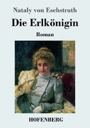 Cover von Die Erlkönigin