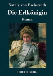 Cover von Die Erlkönigin