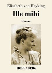 Cover von Ille mihi