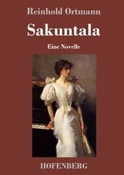 Cover von Sakuntala