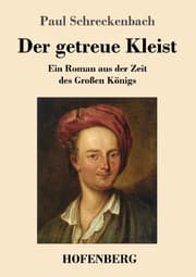 Cover von Der getreue Kleist