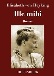 Cover von Ille mihi