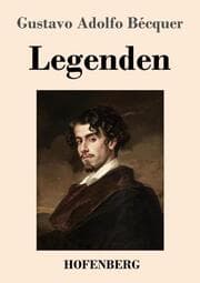 Cover von Legenden