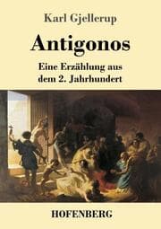 Cover von Antigonos
