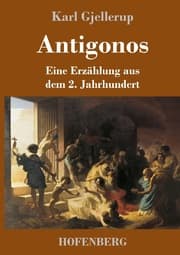 Cover von Antigonos