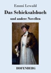 Cover von Das Schicksalsbuch