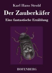 Cover von Der Zauberkäfer