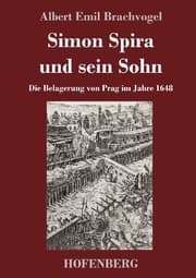 Cover von Simon Spira und sein Sohn