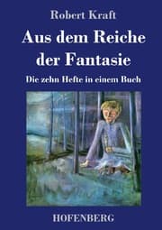 Cover von Aus dem Reiche der Fantasie