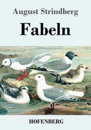 Cover von Fabeln