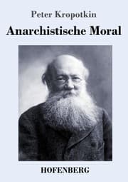 Cover von Anarchistische Moral