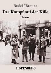 Cover von Der Kampf auf der Kille