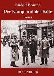 Cover von Der Kampf auf der Kille