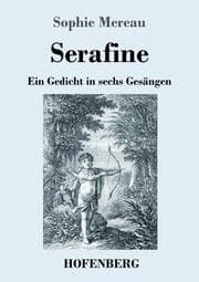 Cover von Serafine