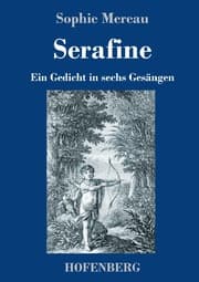 Cover von Serafine