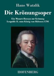 Cover von Die Krönungsoper
