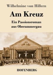 Cover von Am Kreuz