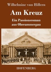 Cover von Am Kreuz