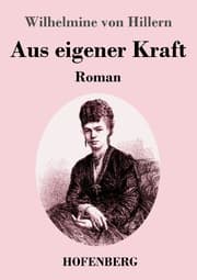 Cover von Aus eigener Kraft