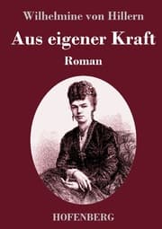 Cover von Aus eigener Kraft