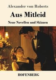 Cover von Aus Mitleid
