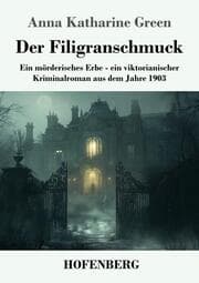 Cover von Der Filigranschmuck