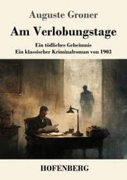 Cover von Am Verlobungstage