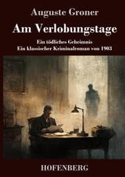 Cover von Am Verlobungstage