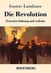 Cover von Die Revolution