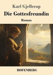 Cover von Die Gottesfreundin