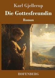 Cover von Die Gottesfreundin