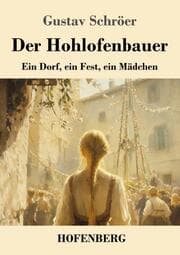 Cover von Der Hohlofenbauer