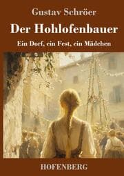 Cover von Der Hohlofenbauer